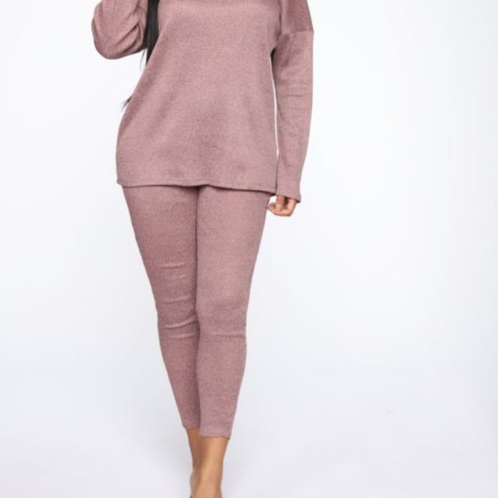 Pant Set - Picture 2 of 2